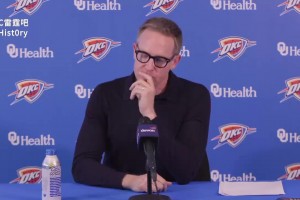 屏蔽！普总：有人说我们要建立王朝了，又有人说我们留不住三少！