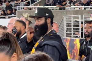 帅哥专场！女博主锐评NBA球星穿搭！这期质量很高啊！