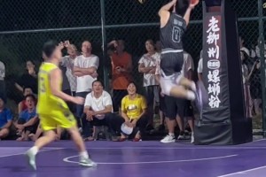 段冉谈百大球星前十：字母哥应排第2，詹杜库应排在文班前面