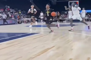 修身养性！文班亚马在少林寺的一天，是怎么度过的？