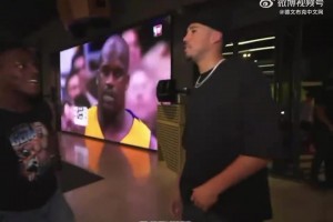 赵睿：许利民指导的训练像回到国家队！现在已经能够融入北京