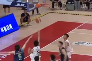 浙BA诸暨队5连胜被终结！客场72:73负嘉兴经开区队最后一刻被绝杀