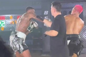 威姆斯晒碾压恶鼠的集锦：黑猫警长！