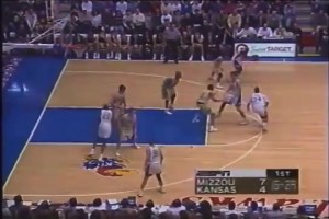 中国男篮能否参加洛杉矶奥运会？周琦此前：我有信心！