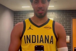 这就是运动员的天赋？哈利参加读秒挑战 精准停在8.9秒