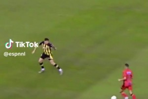 bro真以为自己是范迪克了