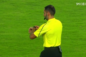 【集锦】亚冠-C罗轮休菲利克斯破门马内送助攻 胜利2-0扎瓦拉