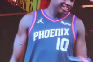 短短两个月马卢阿奇的增肌效果也太明显了