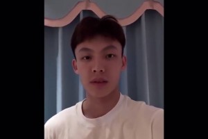 好好养病~徐杰宣布因感染带状疱疹病毒！无法参加粤澳男篮明星赛