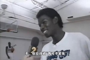 都是大佬啊！76人球员的第一件球衣？乔科詹麦迪韦德安东尼等！