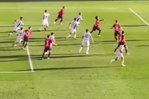 抽签也不让去？美国不给伊朗足协发放签证！