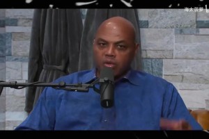 这是真的爱啊！乔治：小卡大于KD詹姆斯J博士！