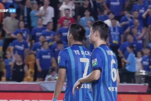 绝处逢生！连云港队补时点球绝平！