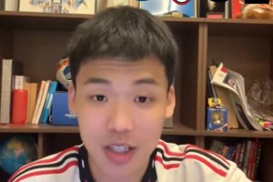 真部落战争！蒙超赤峰vs呼伦贝尔比赛最后一分钟门将直接急眼