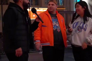 真男人！戈登创立慈善基金会帮助孩子们！