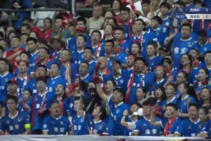 这是要惨案的节奏？南通队仅两次传递便打穿了淮安队的防线！