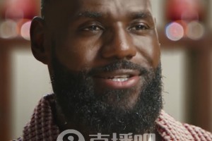 戏耍全世界？詹姆斯的决定二居然是广告：把天赋带到轩尼诗…
