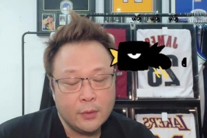 杨毅：不管何时保罗水平都比德隆高 但只要碰上 德隆就吃饭睡觉打保罗