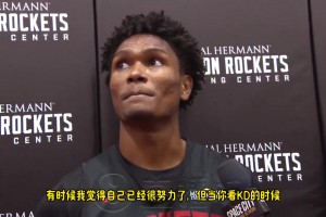 情商很高！里夫斯赞布朗尼季前赛表现：他几乎每天都是场上表现最好球员之一