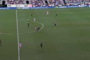 Cristianooooooo Ronaldoooooooo