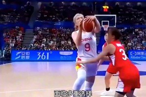 30岁的李梦站在职业生涯的十字路口，面临多重选择！