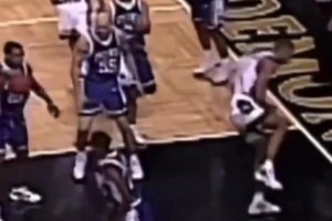 麦迪KD甜瓜大选择！阿隆戈登：首发KD，替补麦迪，裁掉甜瓜！