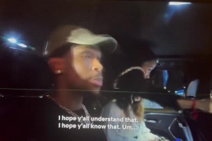 亚历山大：雷霆是篮球世界最好的球队，我希望你们都知道这点