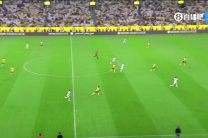 降维打击！马内打门被门线解围，菲利克斯补射破门＆本场戴帽