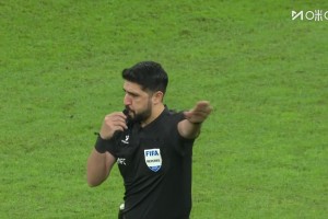 【集锦】亚冠-傅欢乌龙 海港0-2町田泽维亚仍垫底