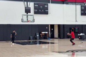 大史：组织为0 三分太差 轮换死板！乌度卡在进攻端就纯完犊子