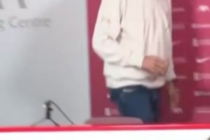 辞职后无所畏惧！名场面：渣叔迟到后直言：“谁TM在乎！”