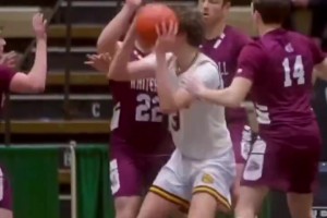 乔老爷这么多年没摸球了还是这么丝滑