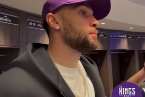 罚球比湖人少28个！拉文：不想把原因归结为罚球，我们犯错太多