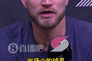 斯普利特谈训练计划：时间多的球员做康复，时间少的练对抗+力量