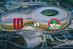 1分差距！中超冠军悬念将继续保留还是被终结？联赛还剩两轮