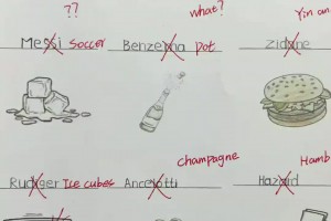 能全懂的，基本看球年龄最少20年起步