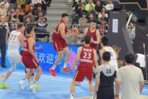 点球不进，哈兰德深知只有自己才能救赎自己