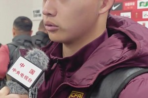 这球将球感与射术完美展现！不戴手套的马赫雷斯，一样强的可怕！