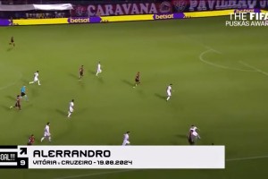 你看好哪球获奖？2025年普斯卡什奖11个候选