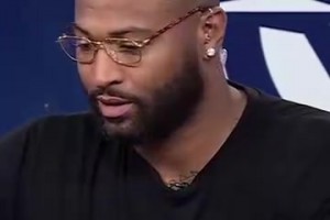 考辛斯：我爱小卡和哈登，但快船这赛季完了，弗兰克付主要责任！