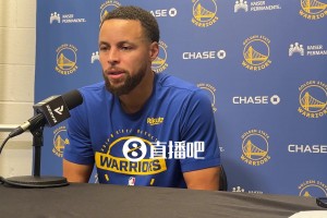 库里谈与安德玛终止合作：这对我们双方来说，都是最好的决定