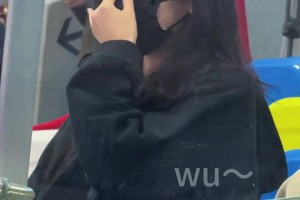 好美啊！也太可爱了吧!