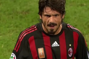 国米功勋球员重聚，这是多少内拉祖里的青春