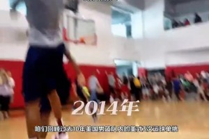 为什么说他是单挑滴神！杜兰特这技术真没话说，全是细节！！！