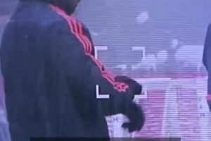 气死掉了！尼日利亚主帅控诉民主刚果施巫术，还晃了晃手！