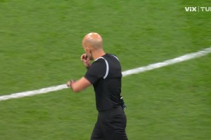 【集锦】世预赛-赖因德斯、加克波传射西蒙斯破门 荷兰4-0立陶宛