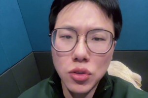 主教练带你一起K歌！邵佳一国安时期献唱好汉歌