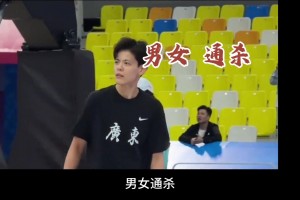根据名字首字母说出湖人球员！小孩哥太厉害了~