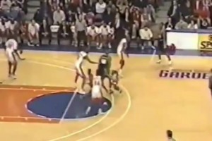 追梦此前：东部没有球队能争冠，他们无法和西部顶级球队抗衡！