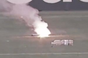 从世界波到德比绝杀米兰官推盘点五大进球！